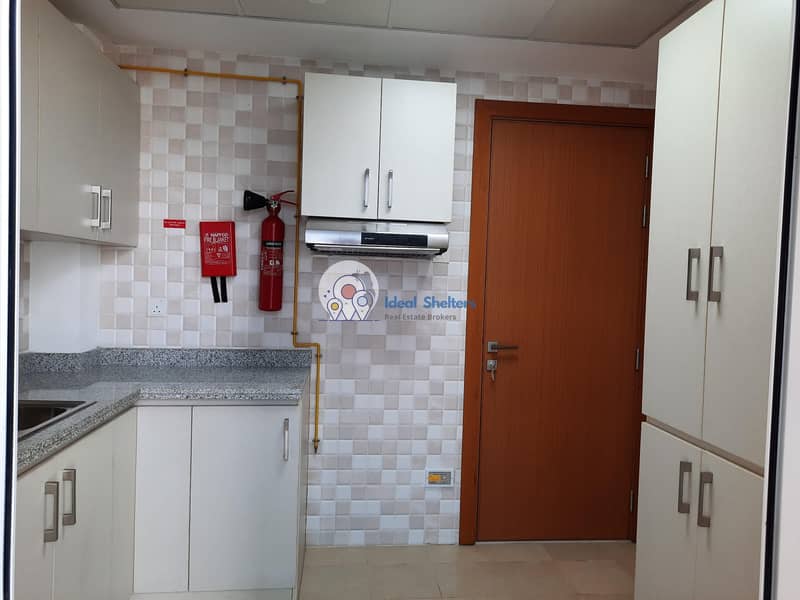 14 BRAND NEW 2 BHK WITH 3 BATH+ALL FACILITIES JUST CLOSE TO GHALADARI RENT 51K