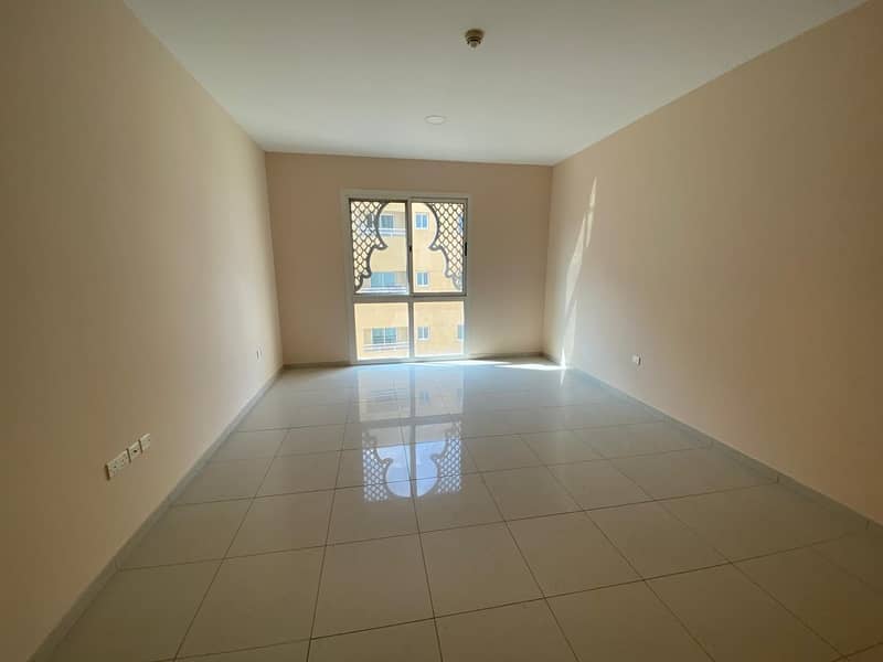 شقة في واحة الينابيع،واحة دبي للسيليكون (DSO) 1 غرفة 42000 درهم - 4872165