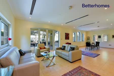Legacy Large Villa | Unfurnished | Huge Plot Legacy Large Villa | Unfurnished | Huge Plot