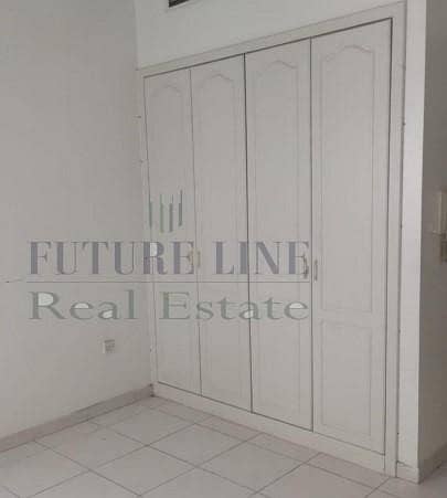 15 Studio n Prime Location for Family Deira