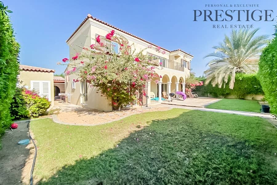 Next to Pool | Great Location | 5 Bed