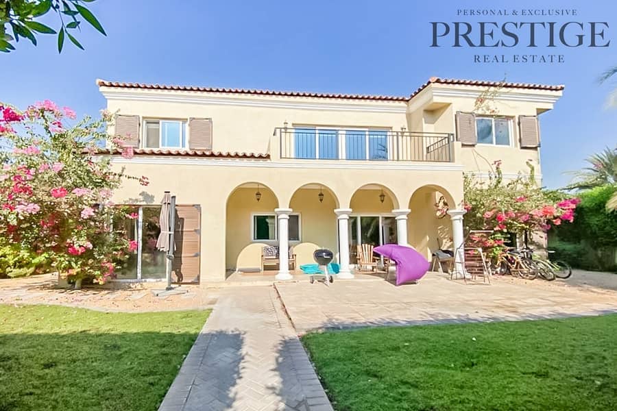 4 Next to Pool | Great Location | 5 Bed
