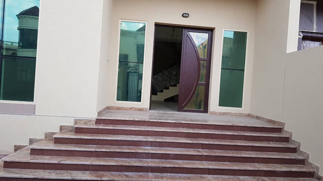 *** TOP OFFER - Brand NEW 5BHK Duplex Villa for sale in Al Sharqan, Sharjah