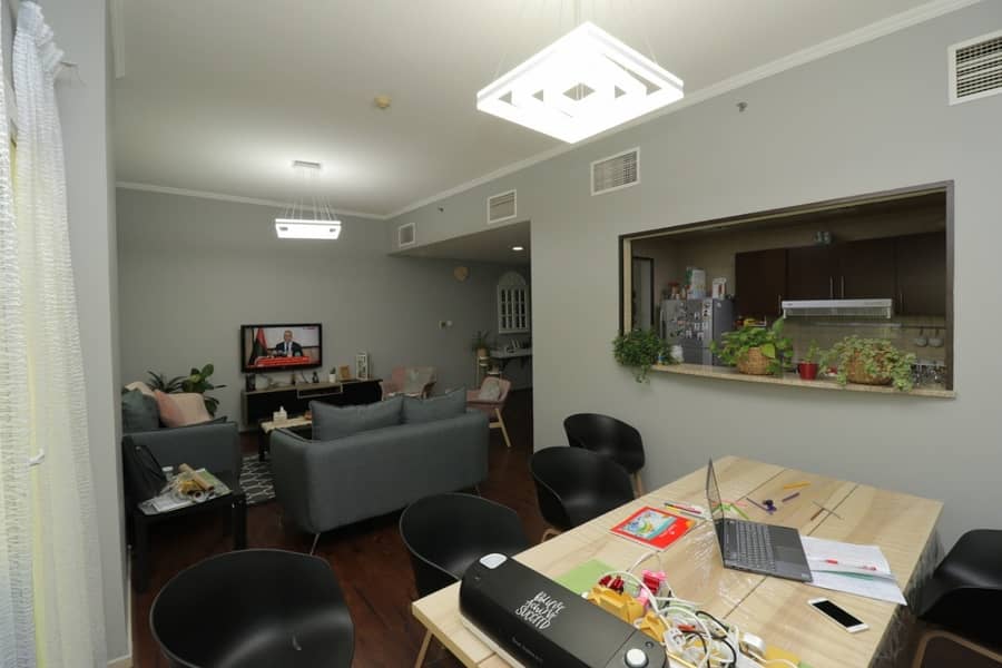 3 Fully upgraded and spacious 3bed apt in cheapest price