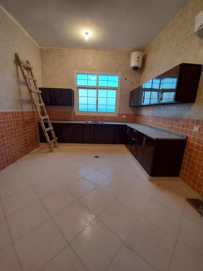 Brand New 2 Bedrooms Hall in Villa at Al Shamkha South Brand New 2 Bedrooms Hall in Villa at Al Shamkha South