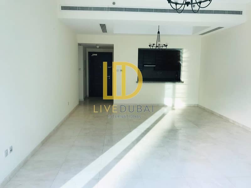 Large 1 Bed | Close To Dubai Mall | Bay Square HL