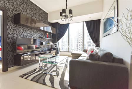 Fully furnished and Modern 1 BR Available 10/12 Fully furnished and Modern 1 BR Available 10/12