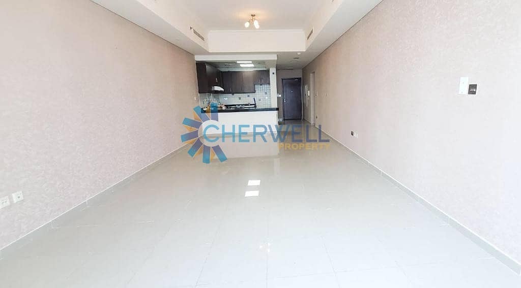 Sea View | Well Maintained 2+M Apartment | Vacant