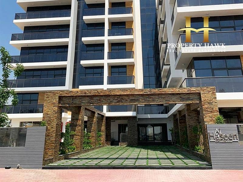 BRAND NEW 2 BEDROOM CITY VIEW NEAR TO EXPO 2020 BRAND NEW 2 BEDROOM CITY VIEW NEAR TO EXPO 2020