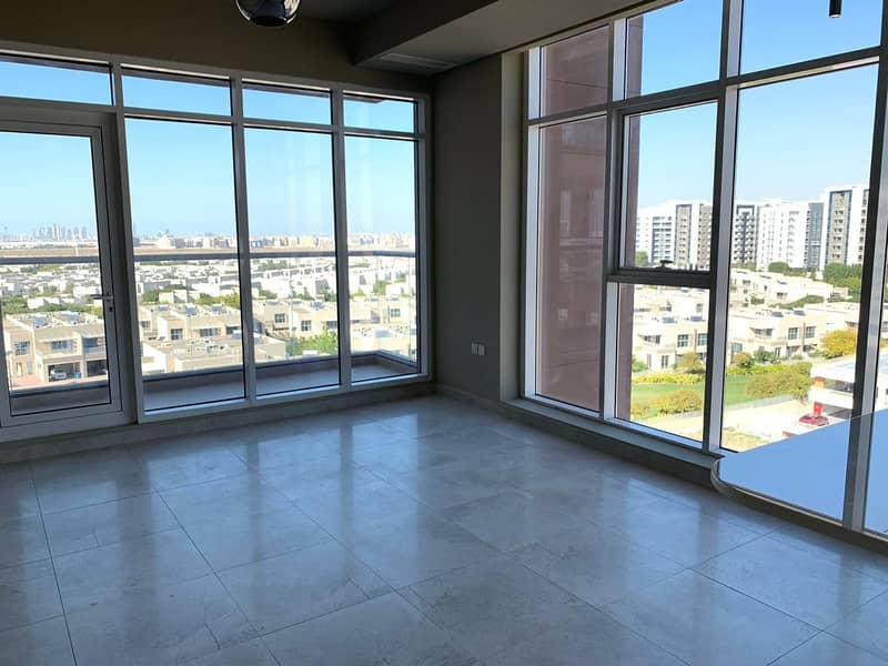 2 bedroom for rent in Platinum Residence 2 Dubai Silicon Oasis