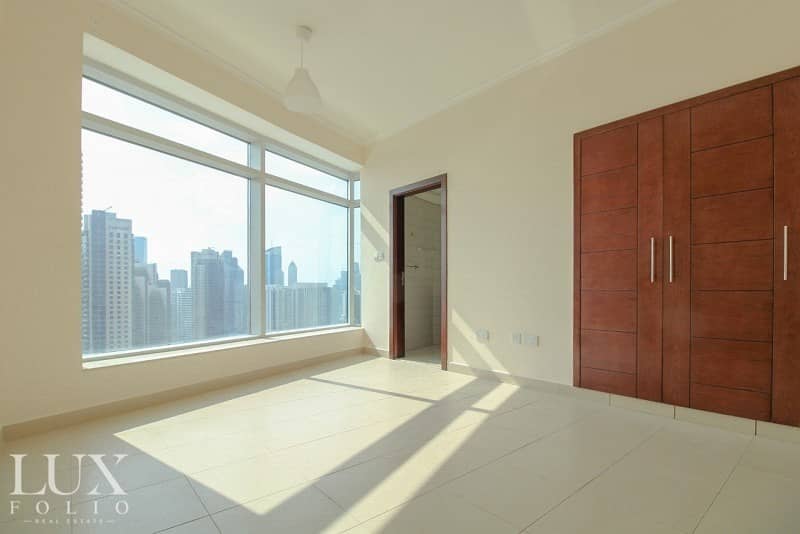 High Floor | Perfect Condition | Vacant Unit