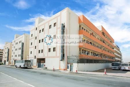 Labour Camp for Rent AED 750/month per room Labour Camp for Rent AED 750/month per room