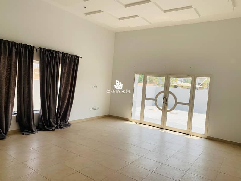 Elegant 2 BR Plus Study +Big Majlis & Dining Villa For Rent Elegant 2 BR Plus Study +Big Majlis & Dining Villa For Rent