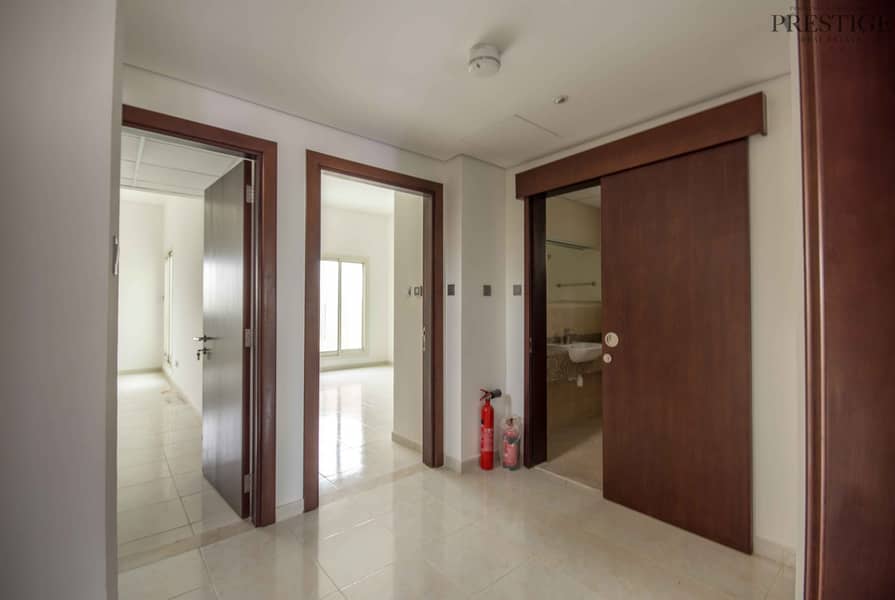 4 4 Bed | Circle Project | Nakheel  Villa | JVC