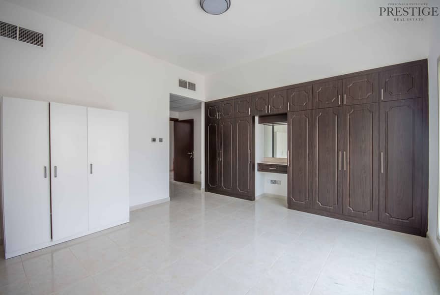6 4 Bed | Circle Project | Nakheel  Villa | JVC
