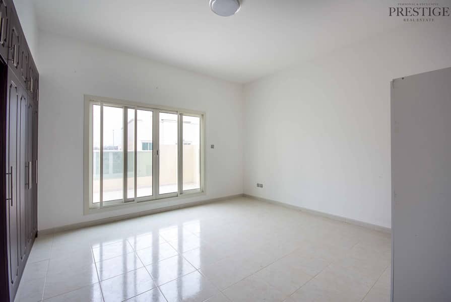 7 4 Bed | Circle Project | Nakheel  Villa | JVC