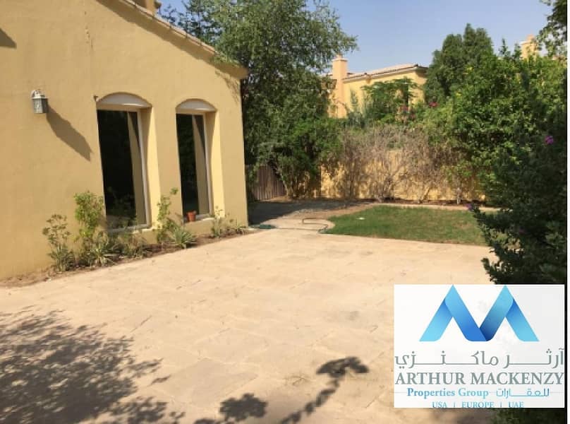 Massive Terrace | Landscaped | Highly Maintained | Single Row Massive Terrace | Landscaped | Highly Maintained | Single Row