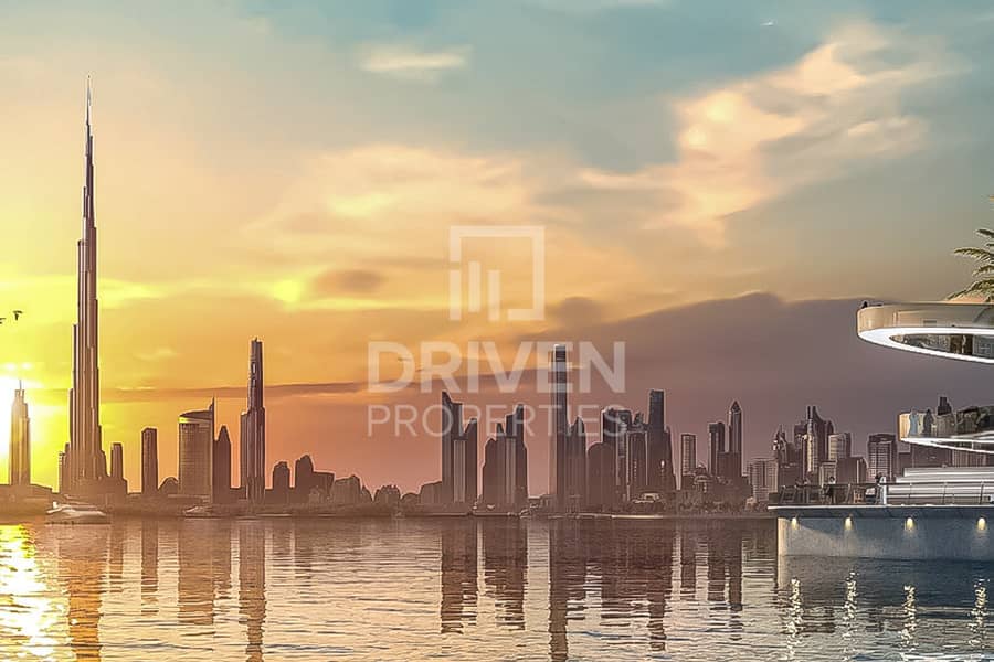 Elegant Apt | Good Location | High Floor Elegant Apt | Good Location | High Floor