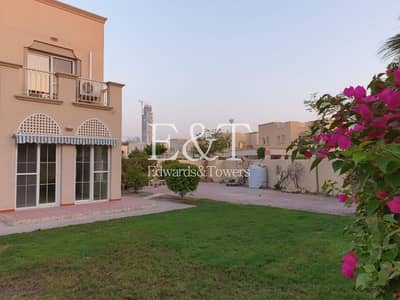 3 Bedroom Villa for Rent in The Springs, Dubai - Upgraded | Massive Plot | Landscaped | Ready | EH 3 Bedroom Villa for Rent in The Springs, Dubai - Upgraded | Massive Plot | Landscaped | Ready | EH