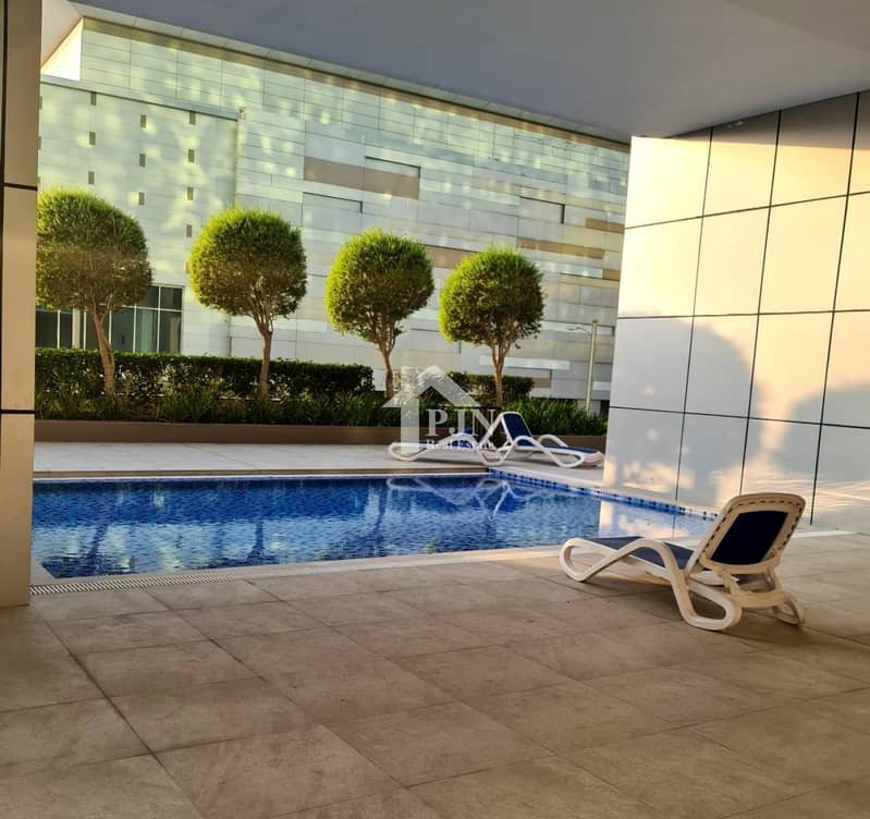 Nice View !!! 3+Maid Apartment For Sale In Rak Tower. Nice View !!! 3+Maid Apartment For Sale In Rak Tower.