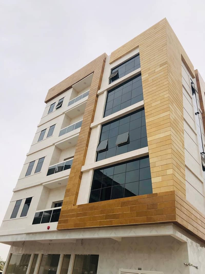 For rent One bedrooms, hall with balcony in Al Hamidiyah, super lux finishing and large areas For rent One bedrooms, hall with balcony in Al Hamidiyah, super lux finishing and large areas