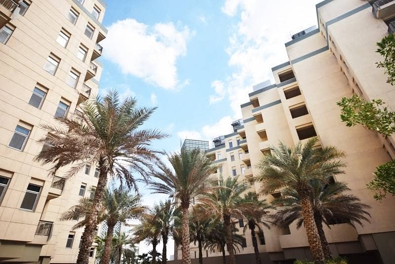 Luxurious Apartment in the heart of Dubai