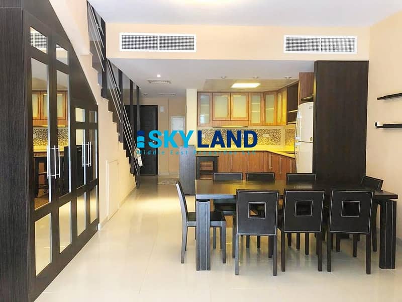 Upgraded 3Beds+Study w/ Built-in Wardrobes and Private Garden ! Upgraded 3Beds+Study w/ Built-in Wardrobes and Private Garden !