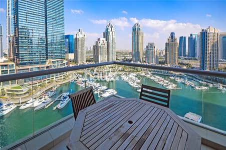 Glorious Full Marina View | 2 Parkings Spaces Glorious Full Marina View | 2 Parkings Spaces