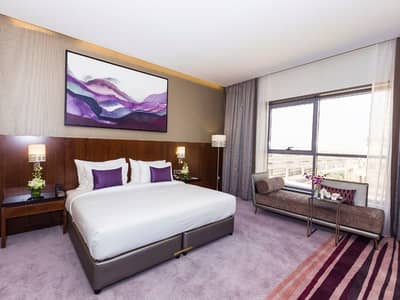 4 Star Hotel next to MOE | Furnished Classic Room | Flora Al Barsha | FREE Dewa, WiFi and Parking 4 Star Hotel next to MOE | Furnished Classic Room | Flora Al Barsha | FREE Dewa, WiFi and Parking