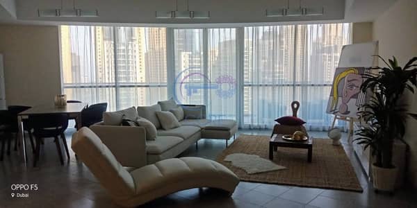 Panoramic Marina & Sea View | Vacant | Hot Property for Rent Panoramic Marina & Sea View | Vacant | Hot Property for Rent
