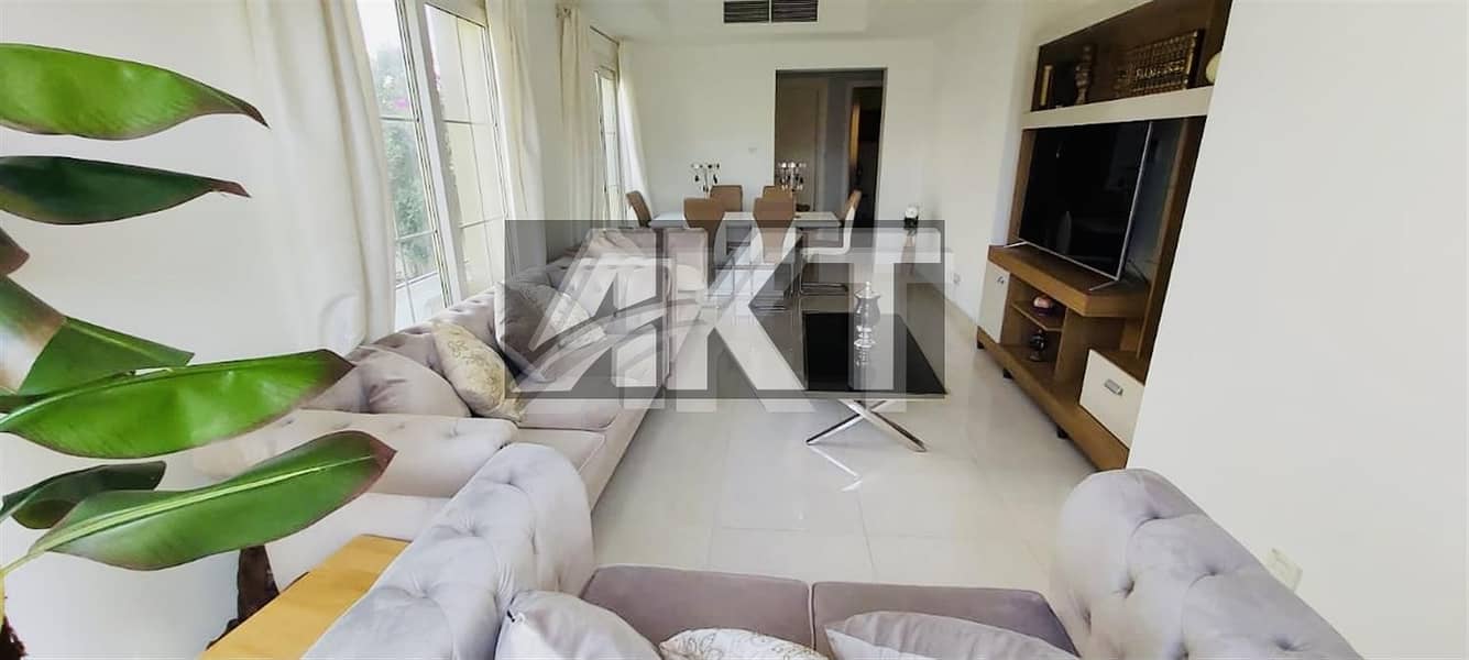 94K / Springs 10 / 2BHK + M / Fully Upgraded & Furnished / Big Plot 94K / Springs 10 / 2BHK + M / Fully Upgraded & Furnished / Big Plot