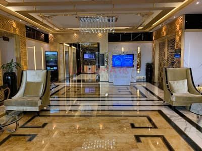 Furnished 1 Bedroom in Downtown Dubai Furnished 1 Bedroom in Downtown Dubai