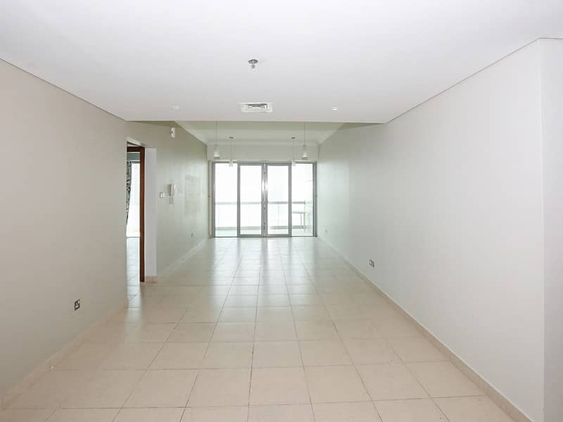 位于迪拜市中心，穆罕默德-本-拉希德大道，8号林荫大道漫步公寓 1 卧室的公寓 63000 AED - 4873530