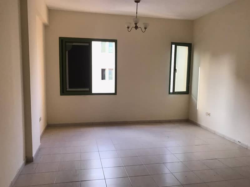 MOROCCO CLUSTER: ONE BEDROOM FOR RENT IN INTERNATIONAL CITY IN JUST 22