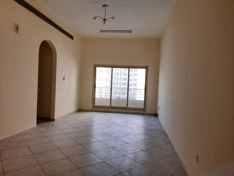شقة في النهدة 2،النهدة (دبي) 2 غرف 42000 درهم - 4873725