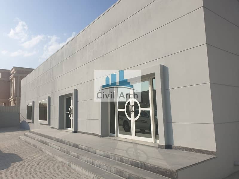 AMAZING BRAND NEW SINGLE STOREY 3BR IN BARSHA SOUTH AMAZING BRAND NEW SINGLE STOREY 3BR IN BARSHA SOUTH