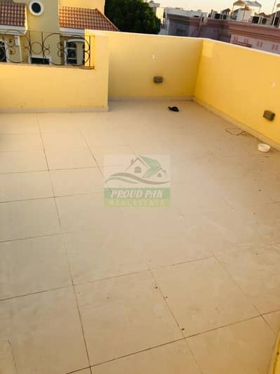 Penthouse 2BHK with Private Roof Near Mazyad Mall at MBZ City Penthouse 2BHK with Private Roof Near Mazyad Mall at MBZ City