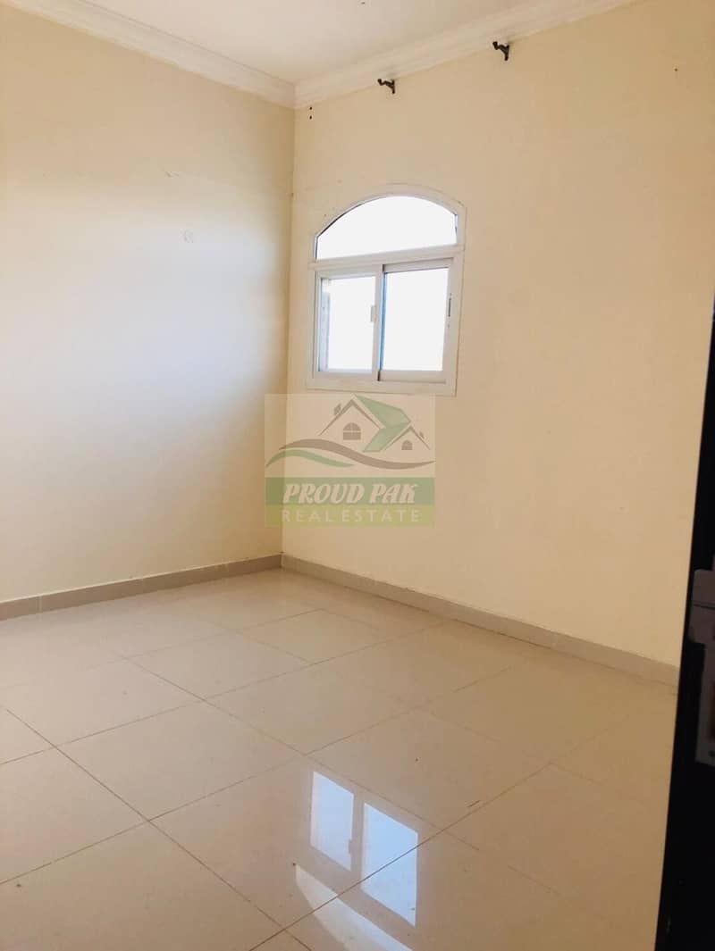 3 Penthouse 2BHK with Private Roof Near Mazyad Mall at MBZ City