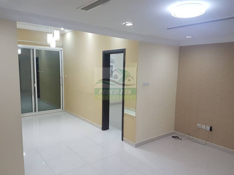 11 Penthouse 2BHK with Private Roof Near Mazyad Mall at MBZ City