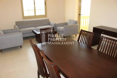 Very nice furnished 3 BHK Apartment with complete lake view for rent in Yasmin Village Very nice furnished 3 BHK Apartment with complete lake view for rent in Yasmin Village