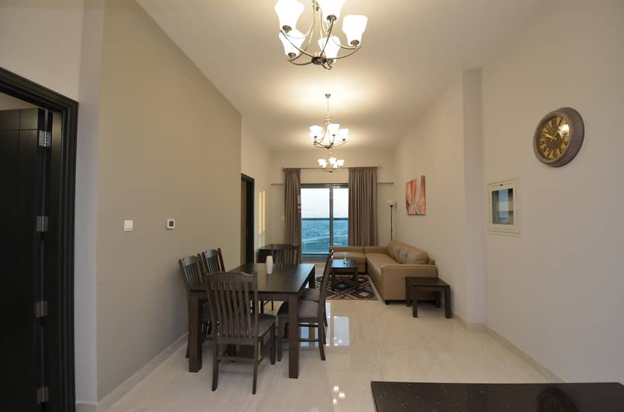 Brand New Building Fully Furnished Pay 50% Move in Brand New Building Fully Furnished Pay 50% Move in