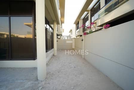 THM - BACK TO BACK - SEMI DETACHED UNIT THM - BACK TO BACK - SEMI DETACHED UNIT