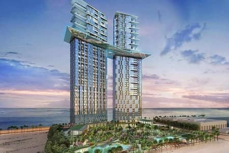 فلیٹ 2 غرفة نوم للبيع في نخلة جميرا، دبي - Off Plan/ Great View/ Luxury Apartment in Palm فلیٹ 2 غرفة نوم للبيع في نخلة جميرا، دبي - Off Plan/ Great View/ Luxury Apartment in Palm