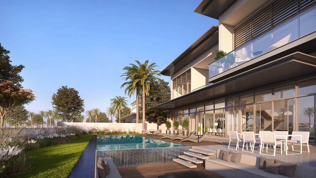 Live at the Elite Side of Dubai Hills l Golf Course Community Live at the Elite Side of Dubai Hills l Golf Course Community