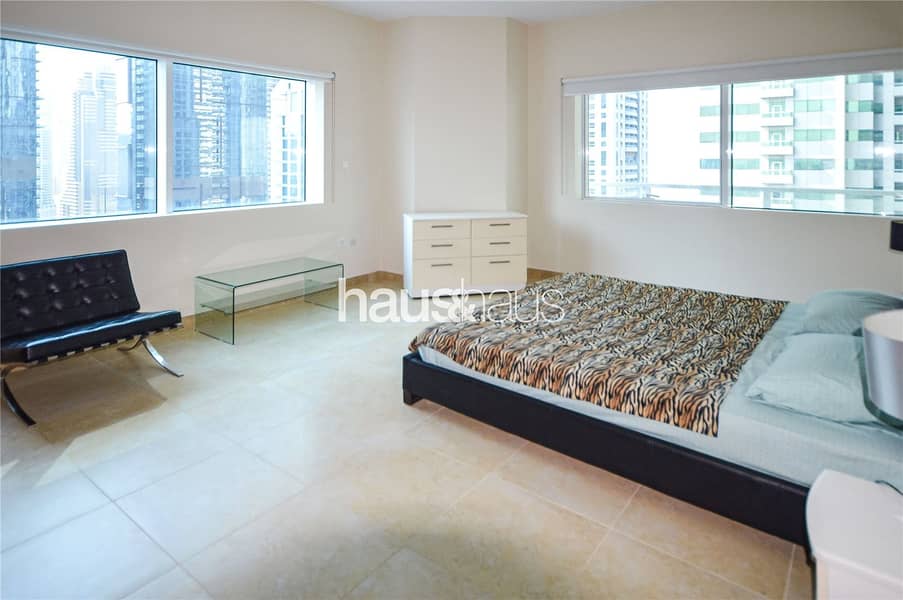 7 Upgraded | Fully Furnished | 2 Bedroom