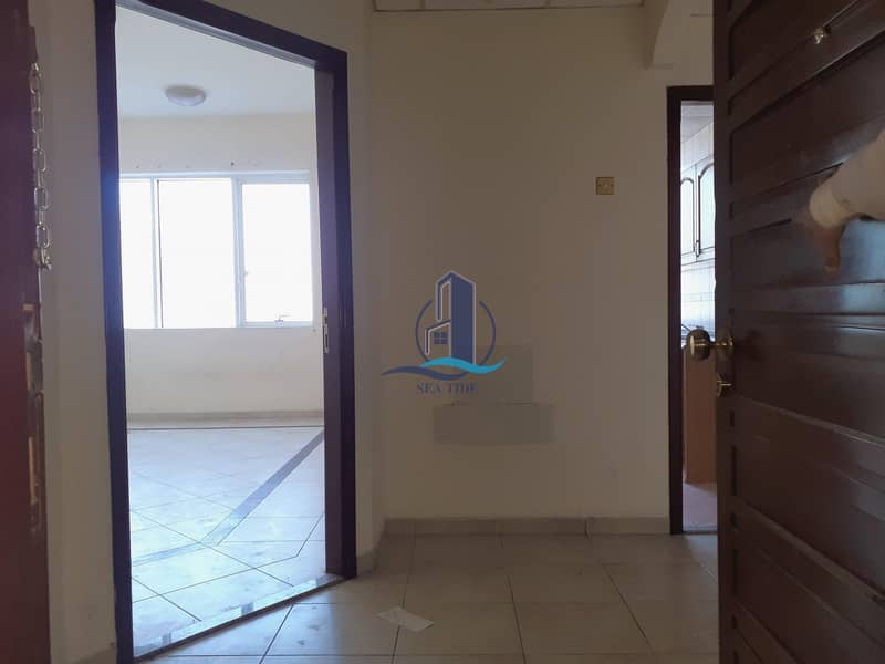 4 Competitive Price 2 BR Apartment  with 1 Month Free