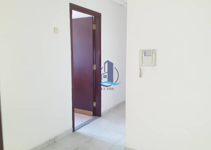 6 Competitive Price 2 BR Apartment  with 1 Month Free