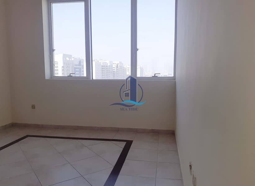 11 Competitive Price 2 BR Apartment  with 1 Month Free