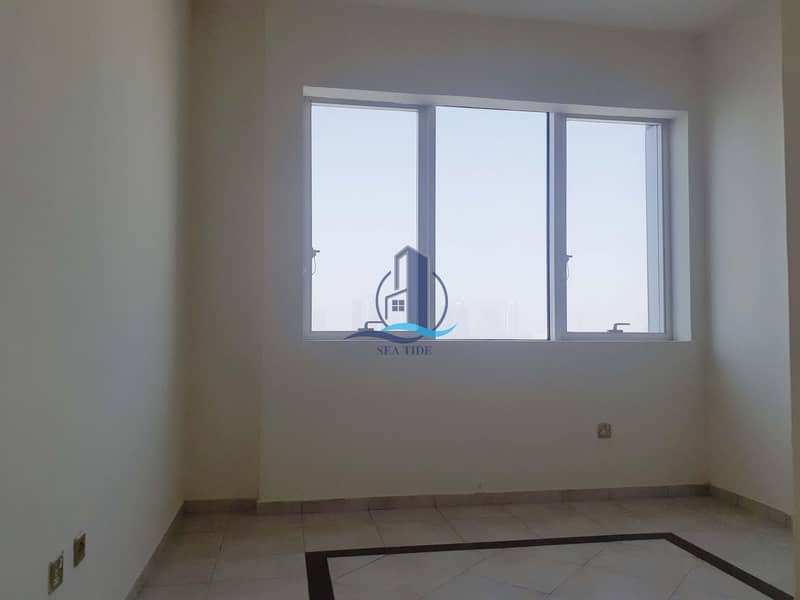 12 Competitive Price 2 BR Apartment  with 1 Month Free