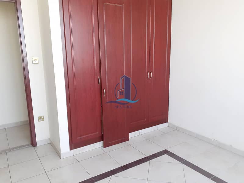 15 Competitive Price 2 BR Apartment  with 1 Month Free
